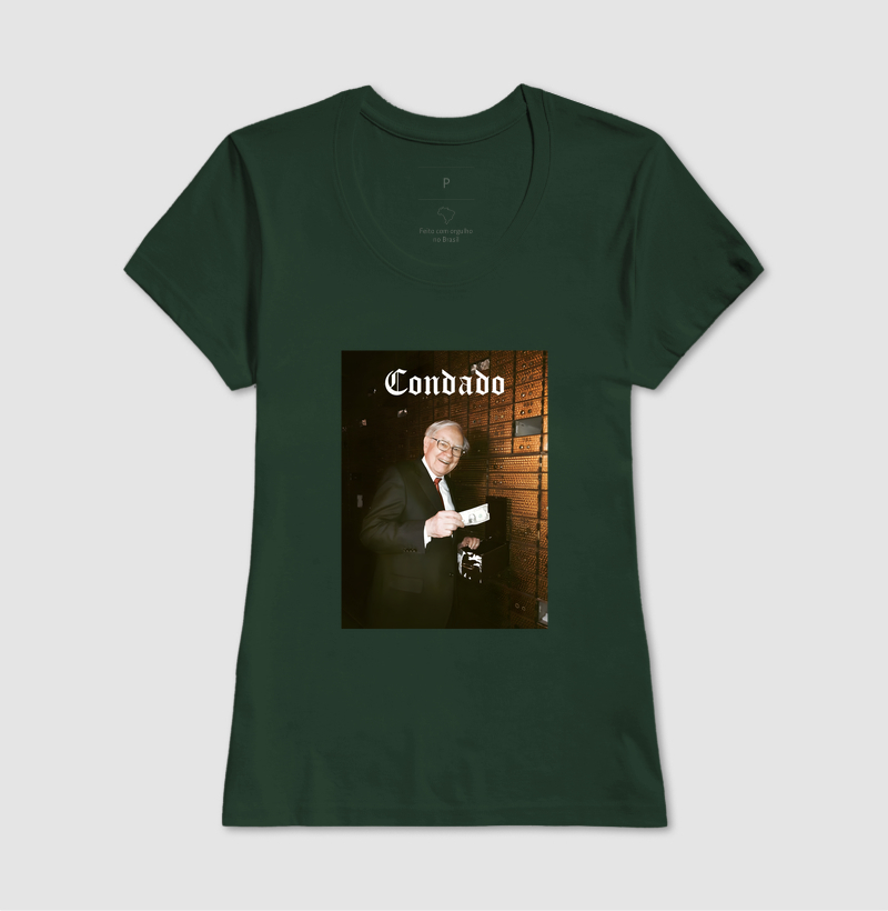 Camisa 11