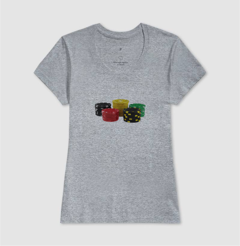 Camisa 16