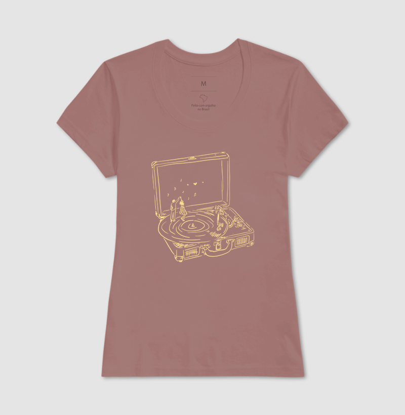 Camisa 18