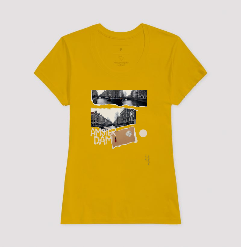 Camisa 14