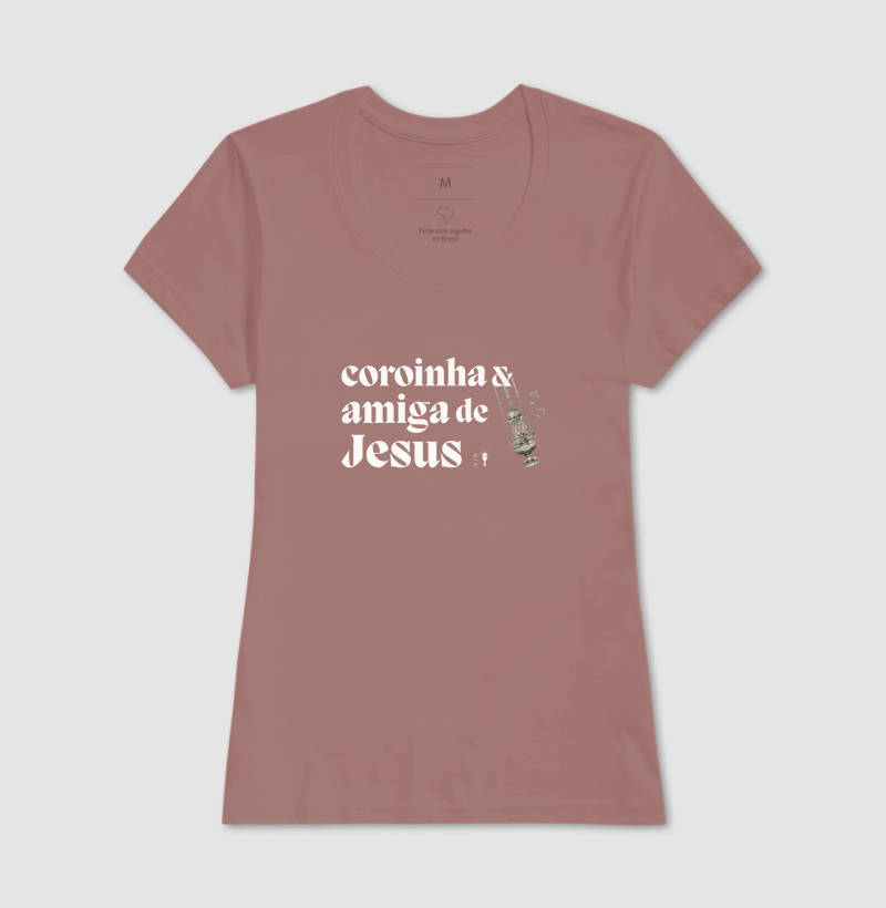Camisa 19