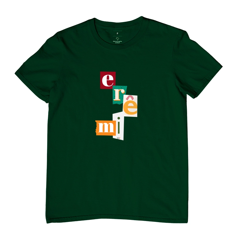 Camisa 11