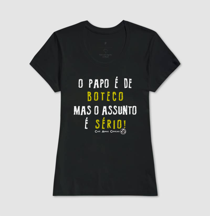 Camisa 9