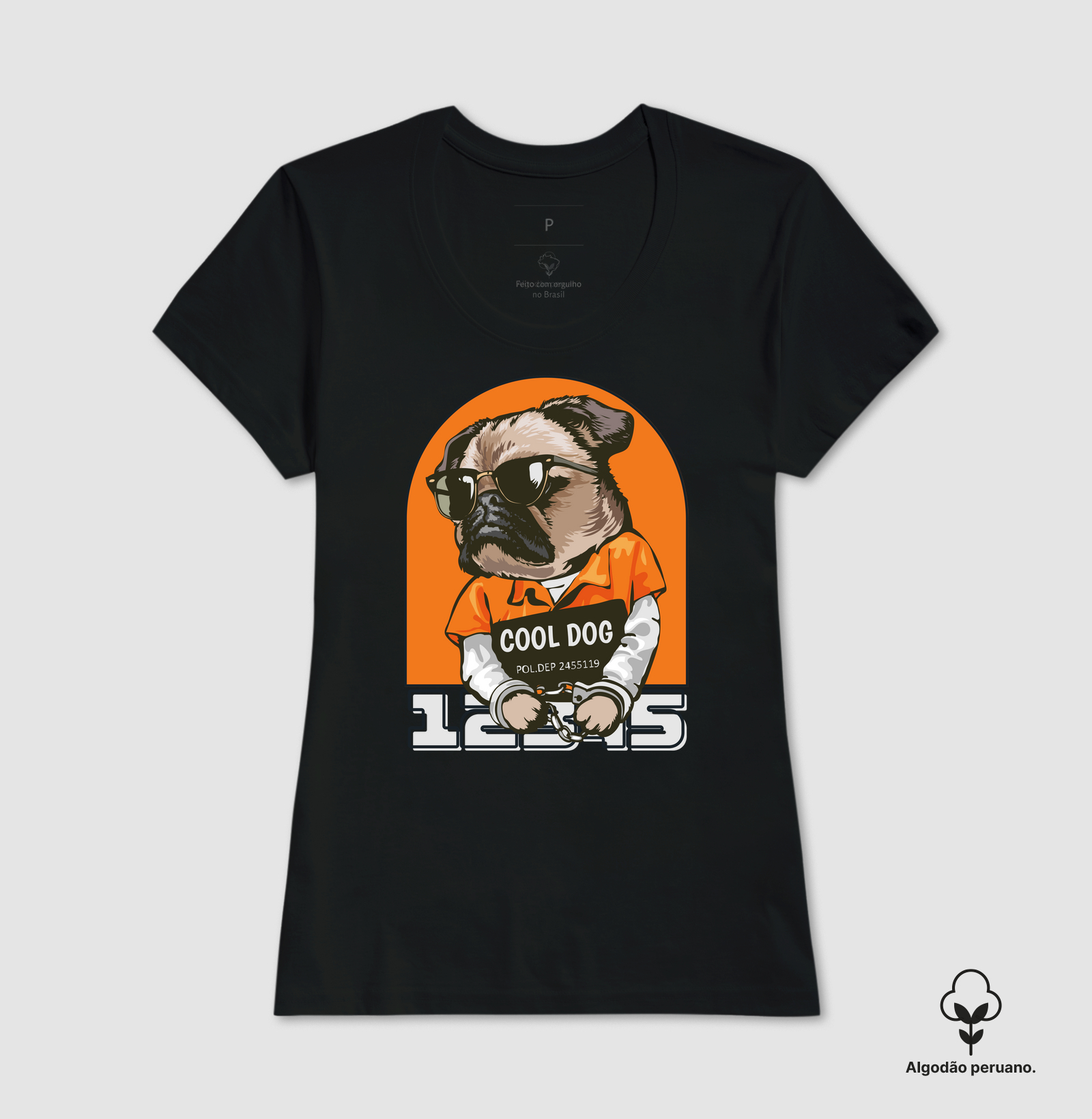 Camisa 6