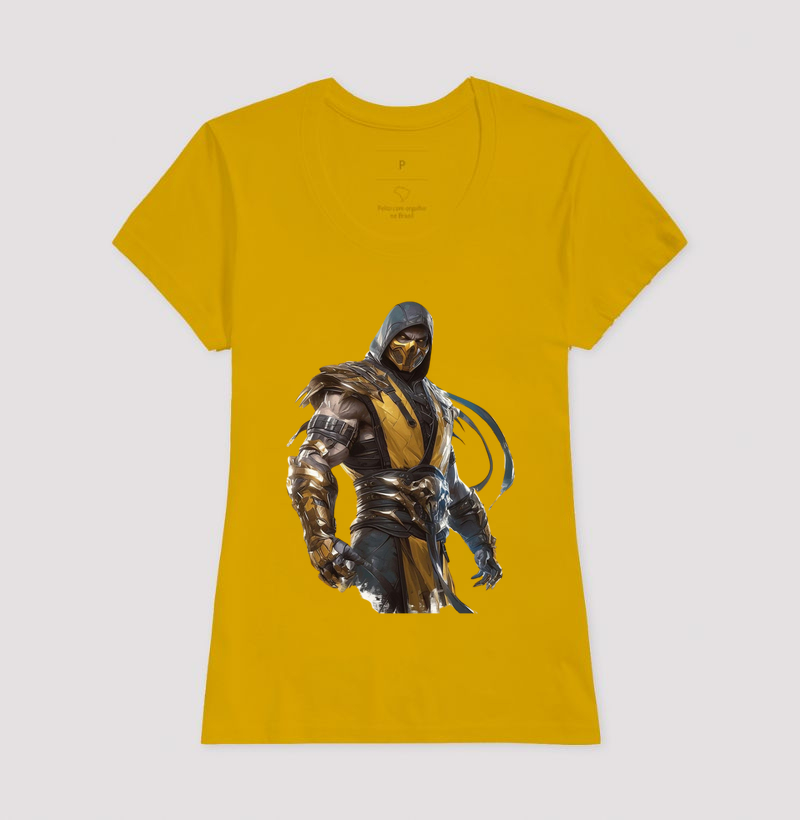 Camisa 6