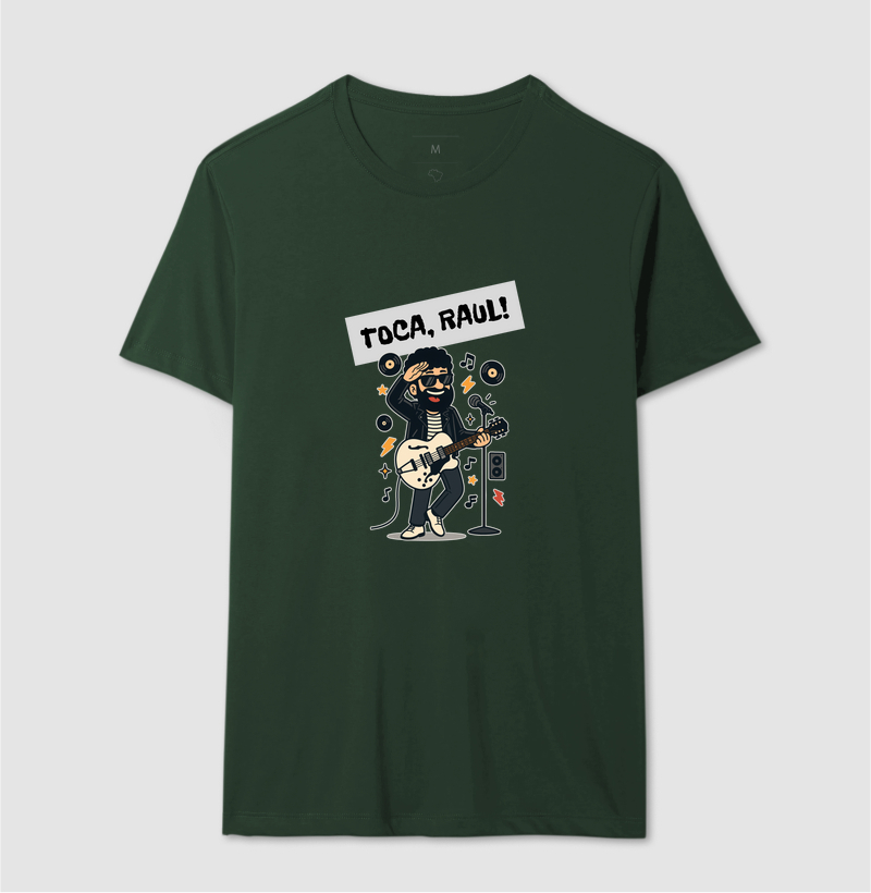 Camisa 11