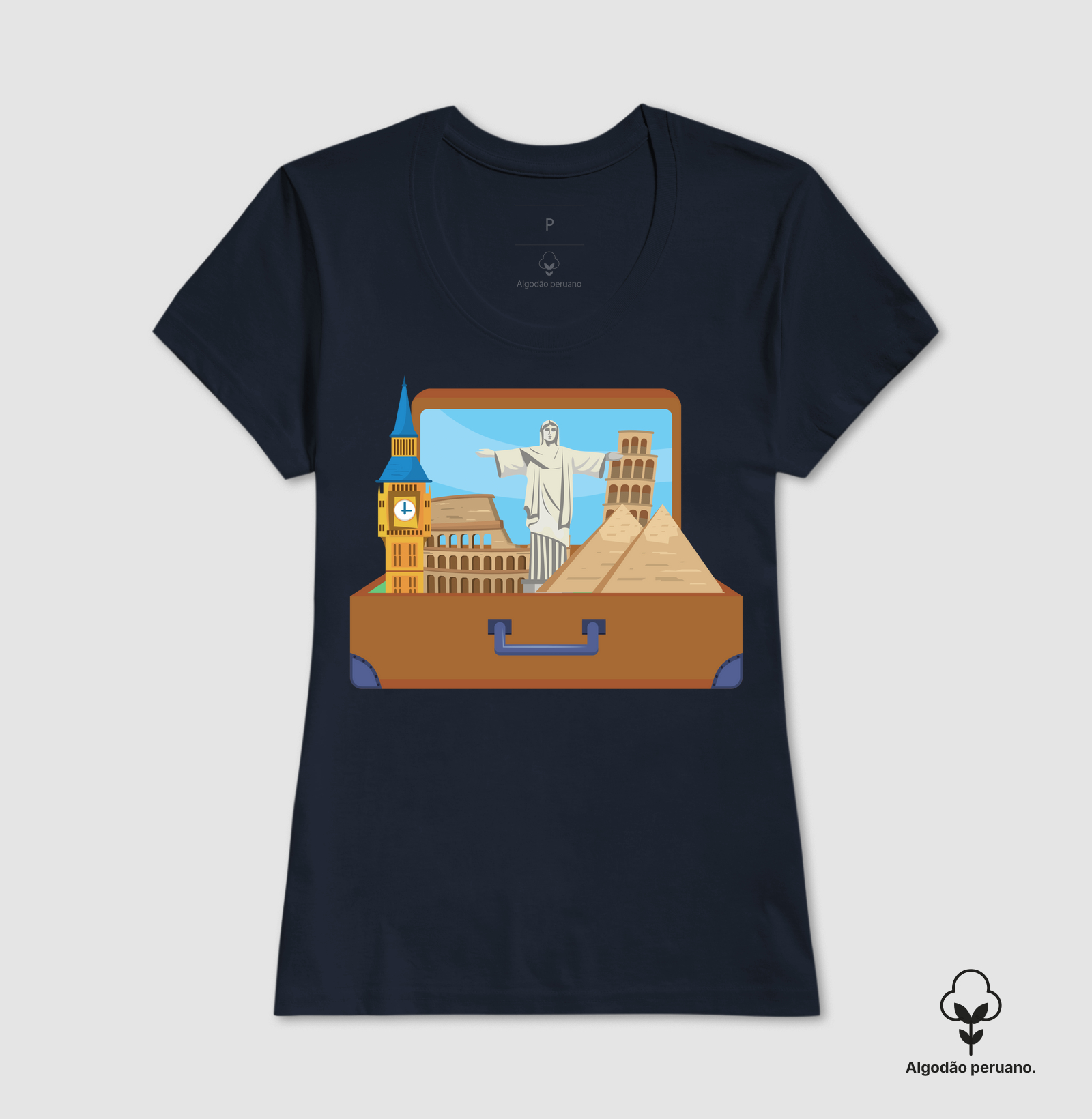 Camisa 3