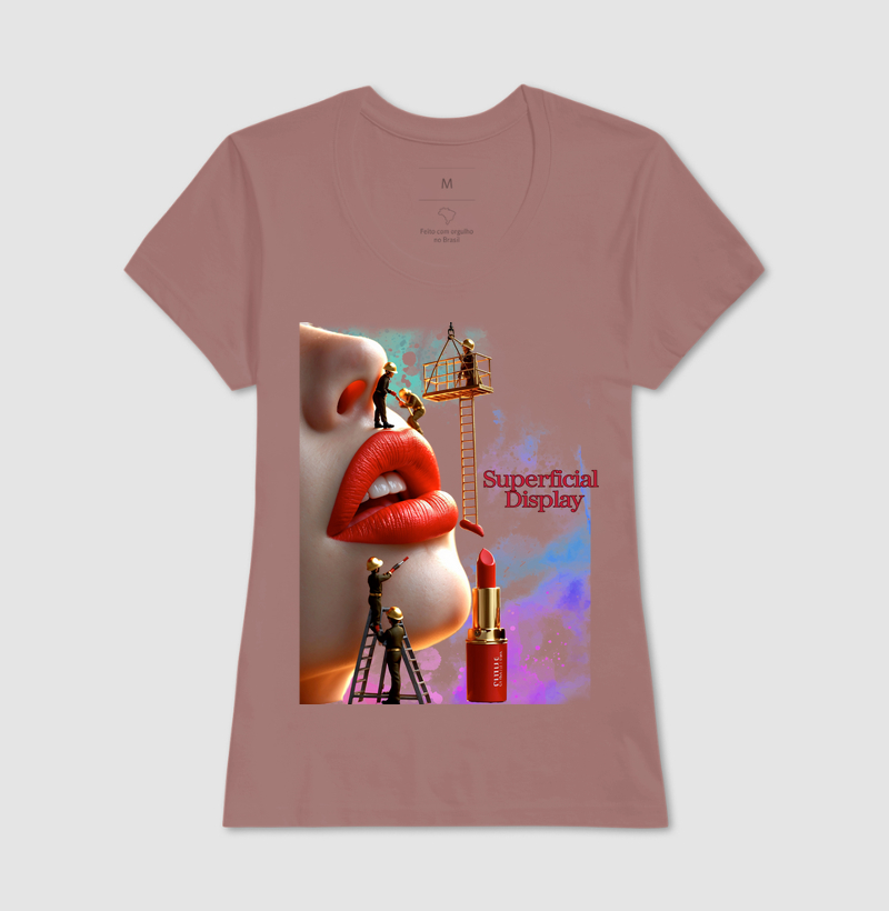 Camisa 17