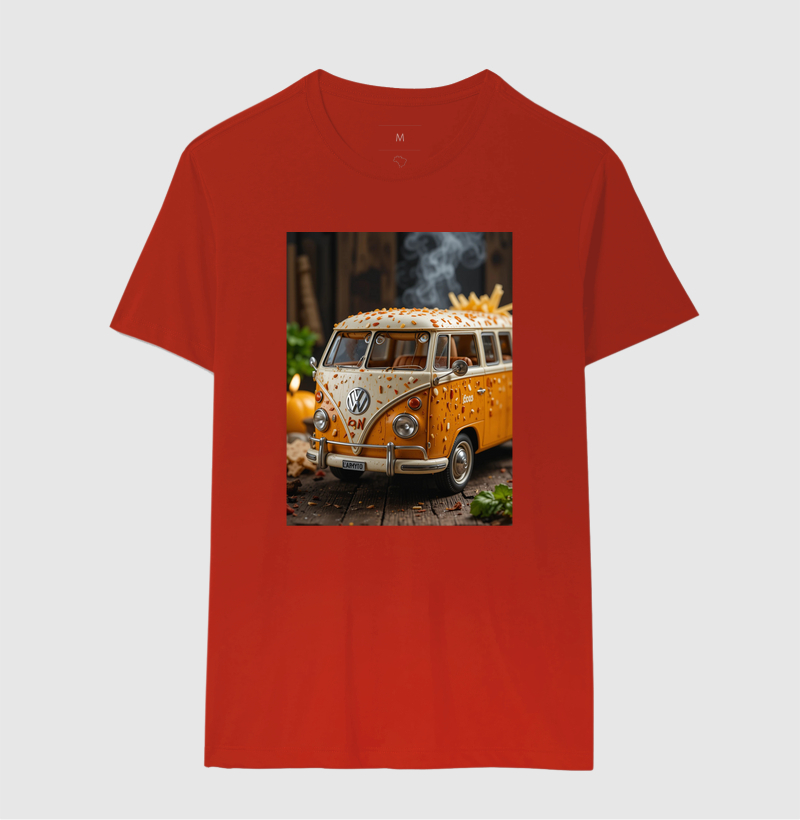 Camisa 9