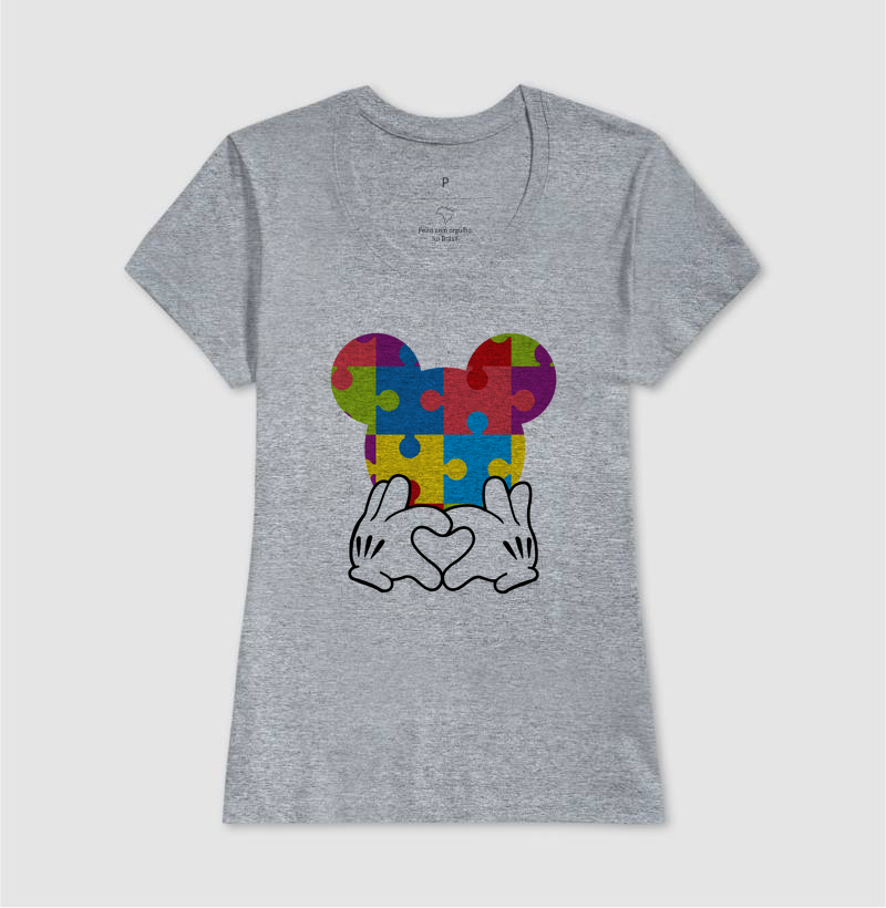 Camisa 11