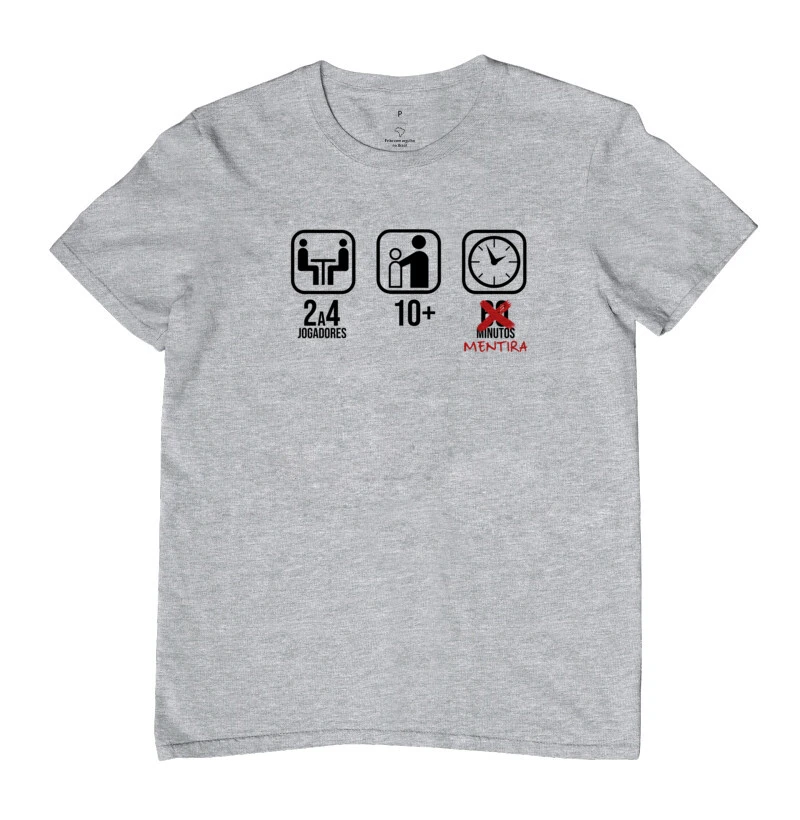 Camisa 7