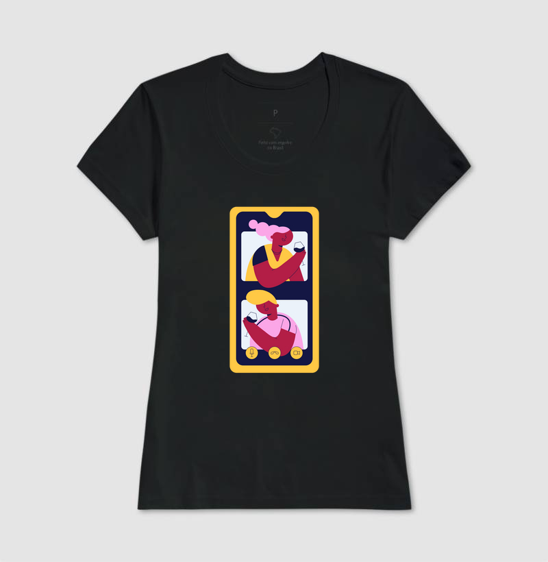 Camisa 7