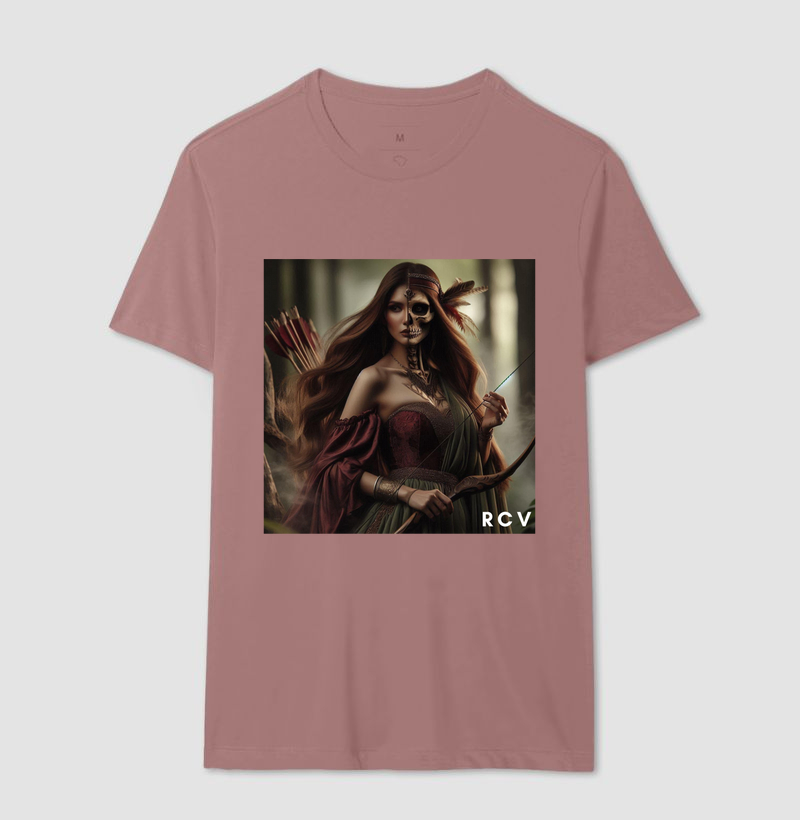Camisa 18
