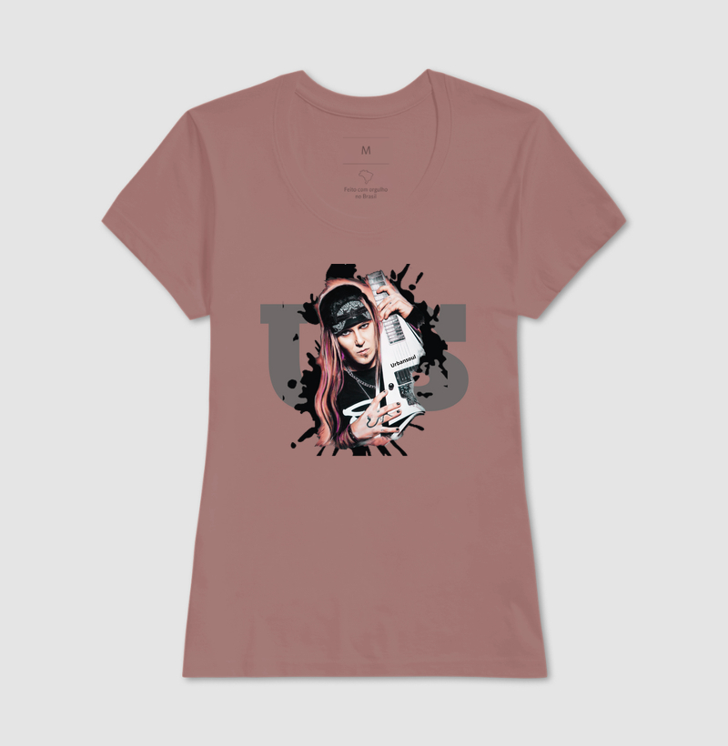 Camisa 18
