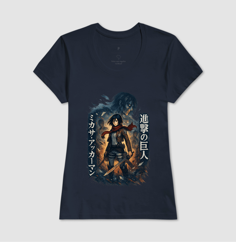 Camisa 4