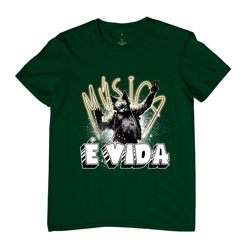 Camisa 11