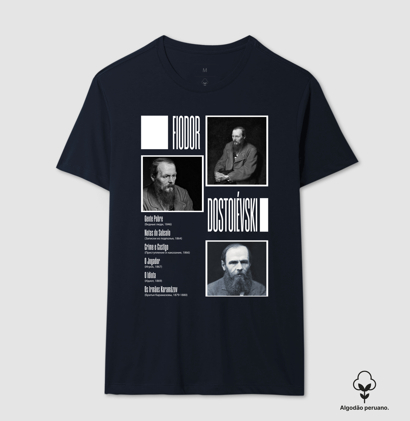 Camisa 3