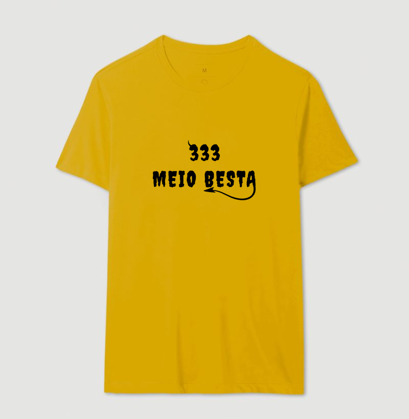 Camisa 13