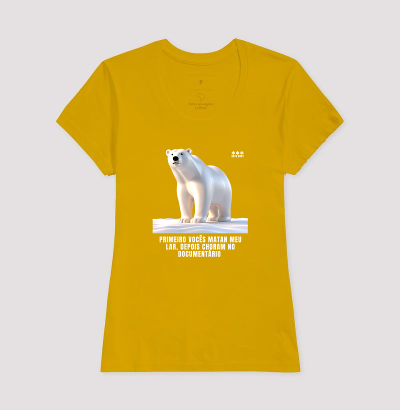 Camisa 7