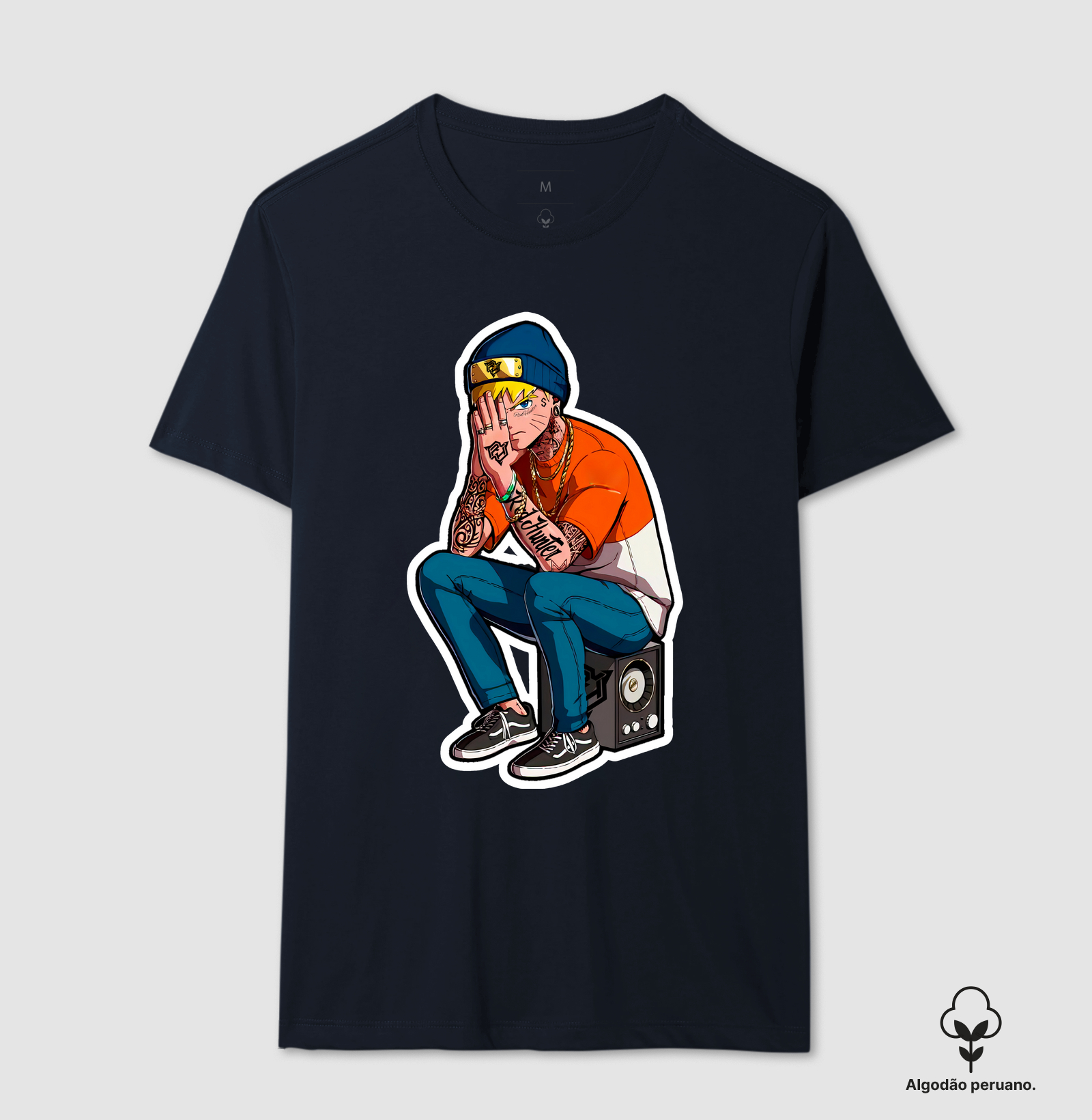 Camisa 2