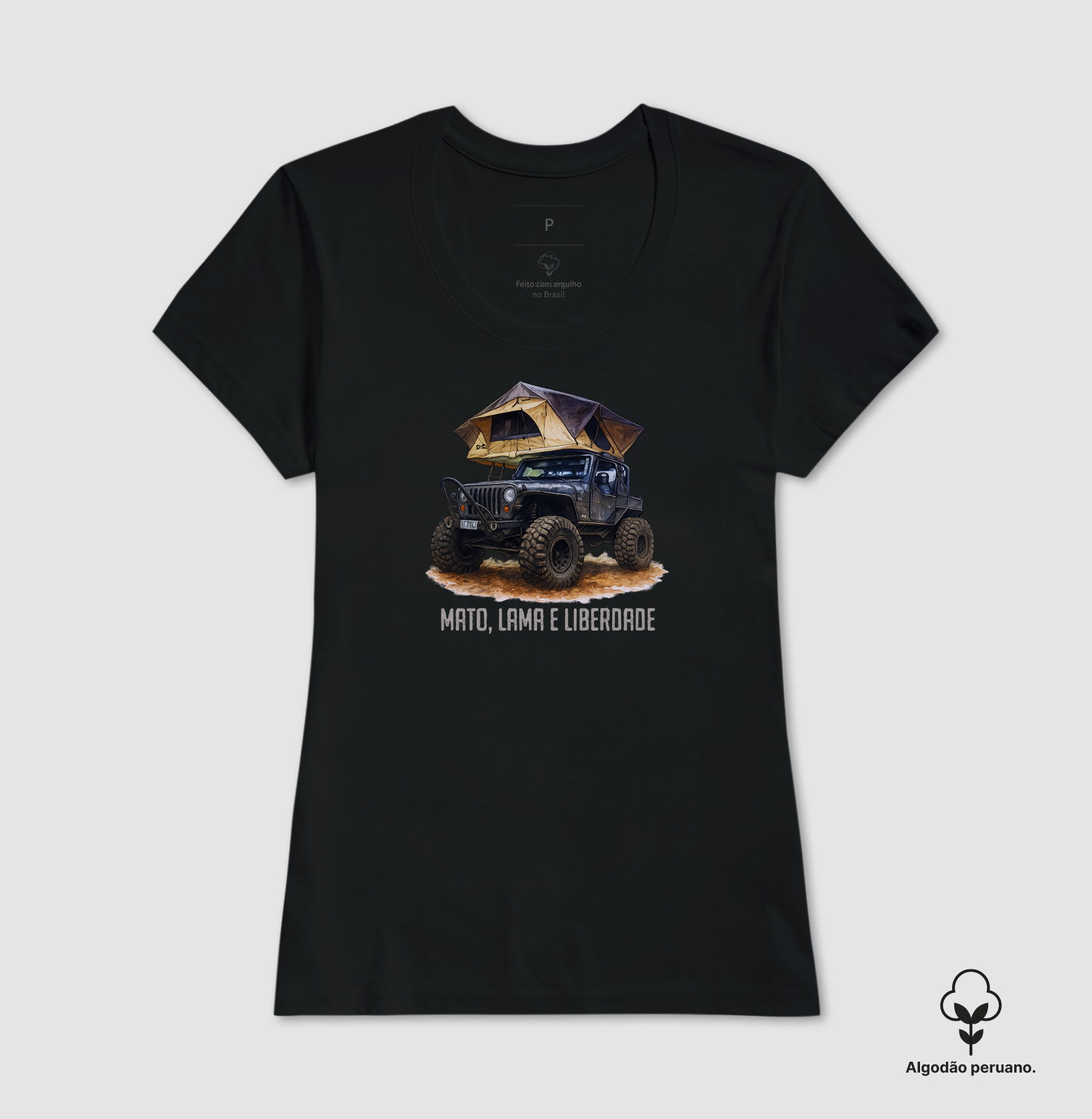 Camisa 3