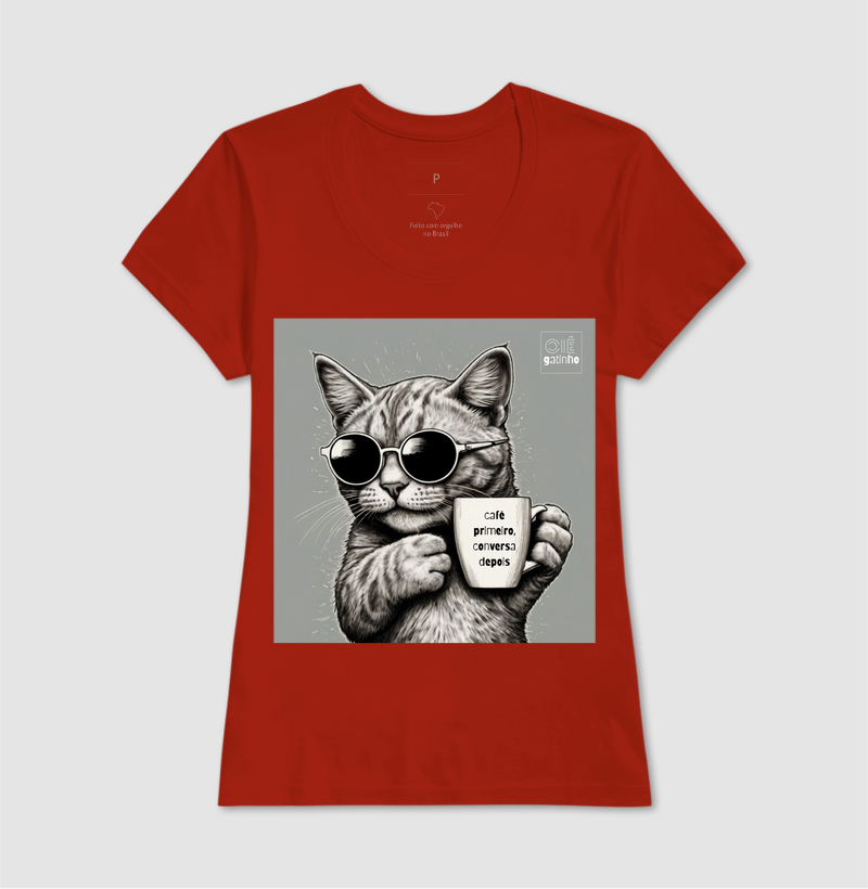 Camisa 10