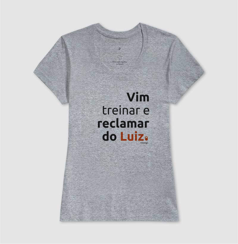 Camisa 11