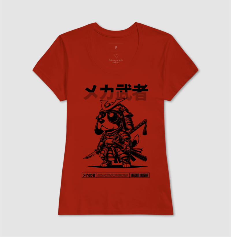 Camisa 5
