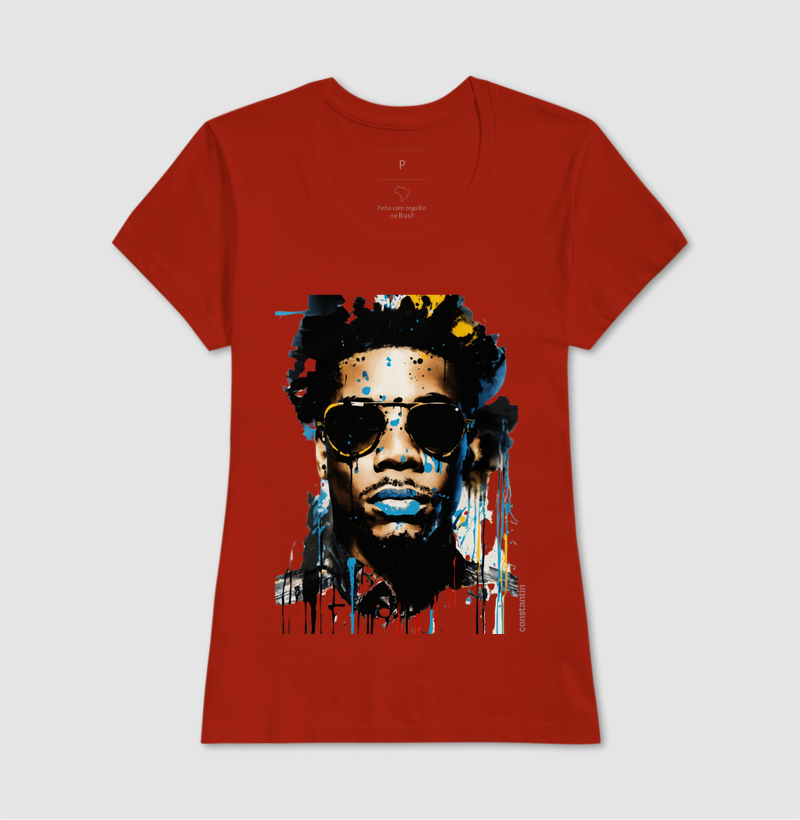 Camisa 10