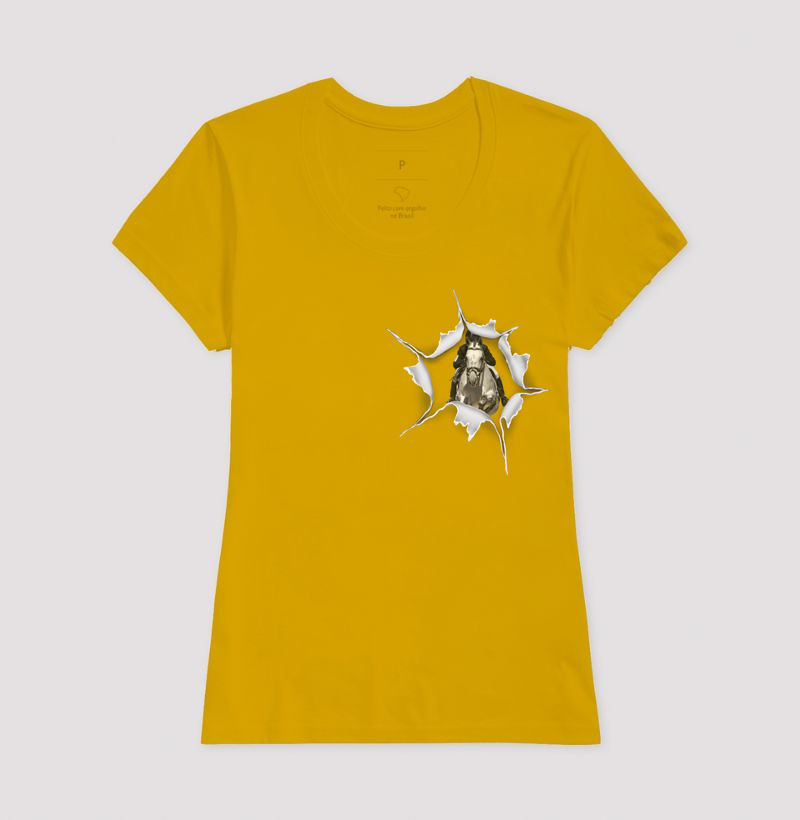Camisa 17