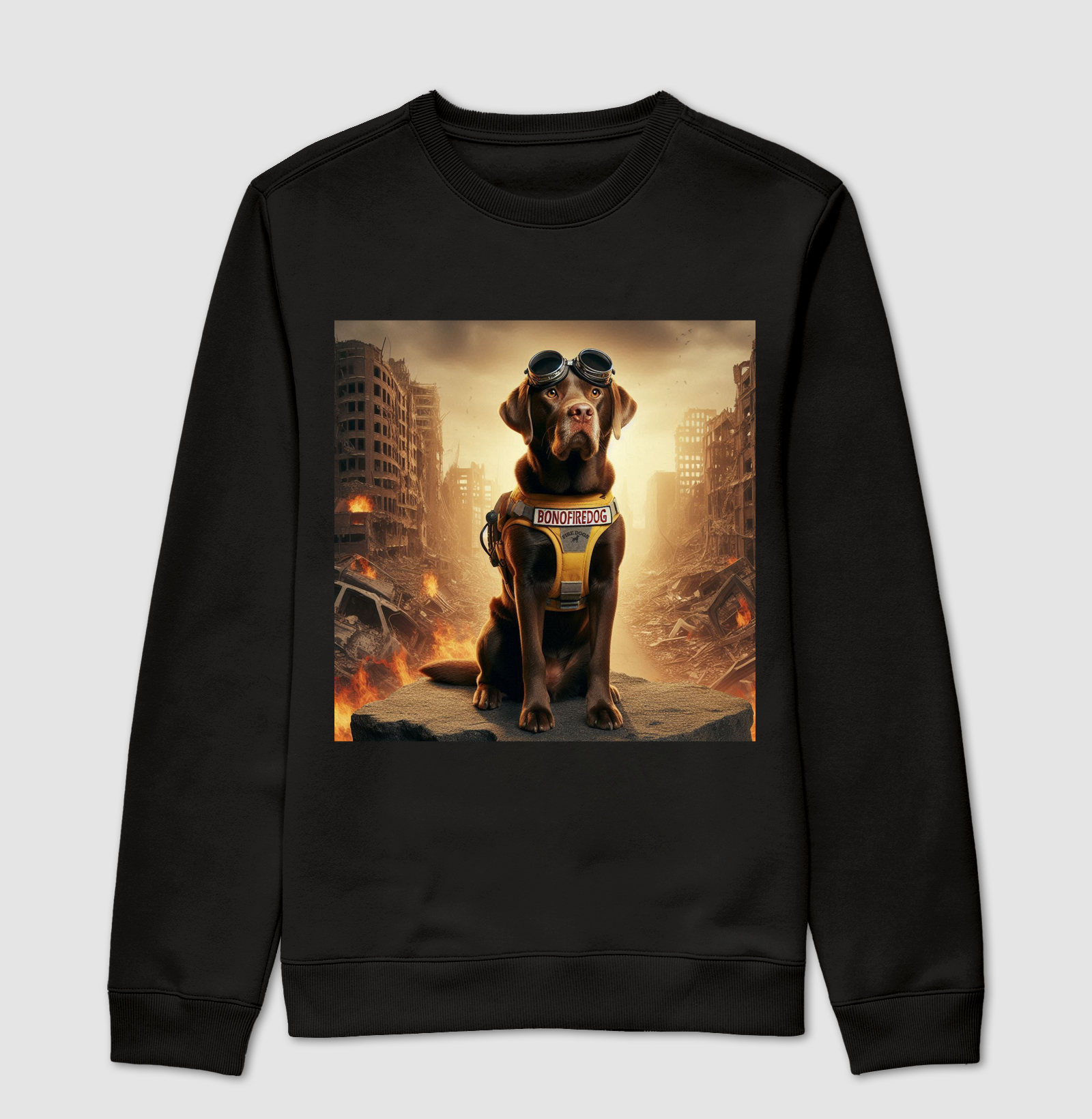 Camisa 3