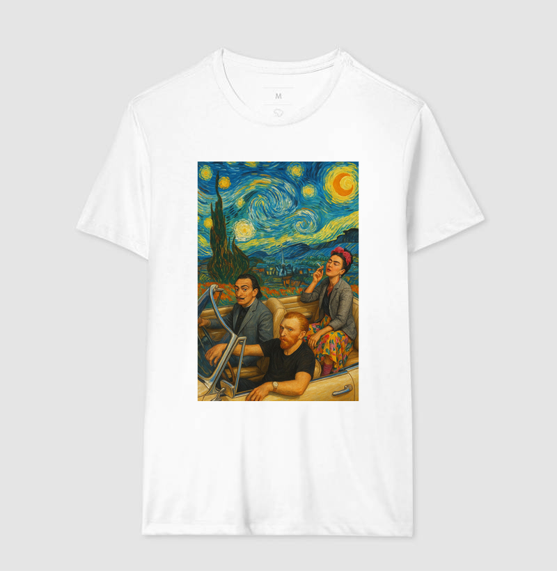 Camisa 4