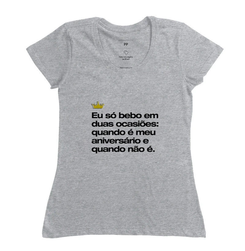 Camisa 9