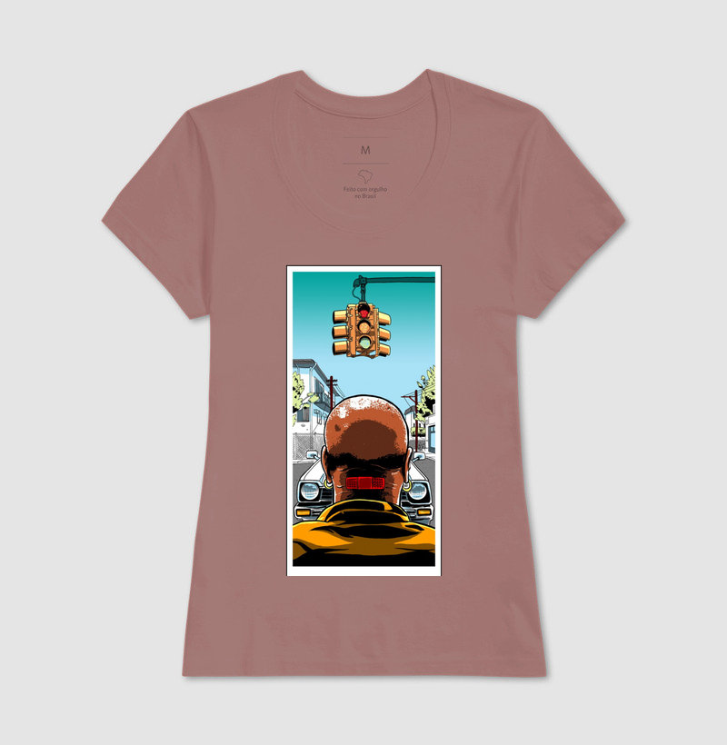 Camisa 16