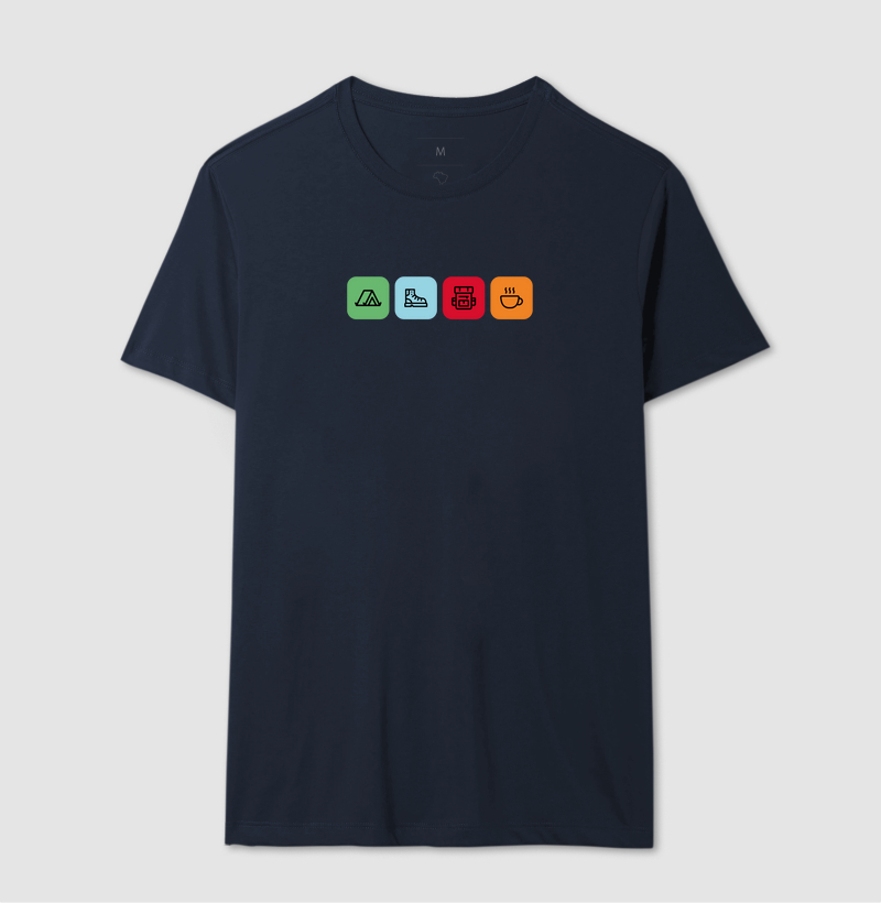 Camisa 11