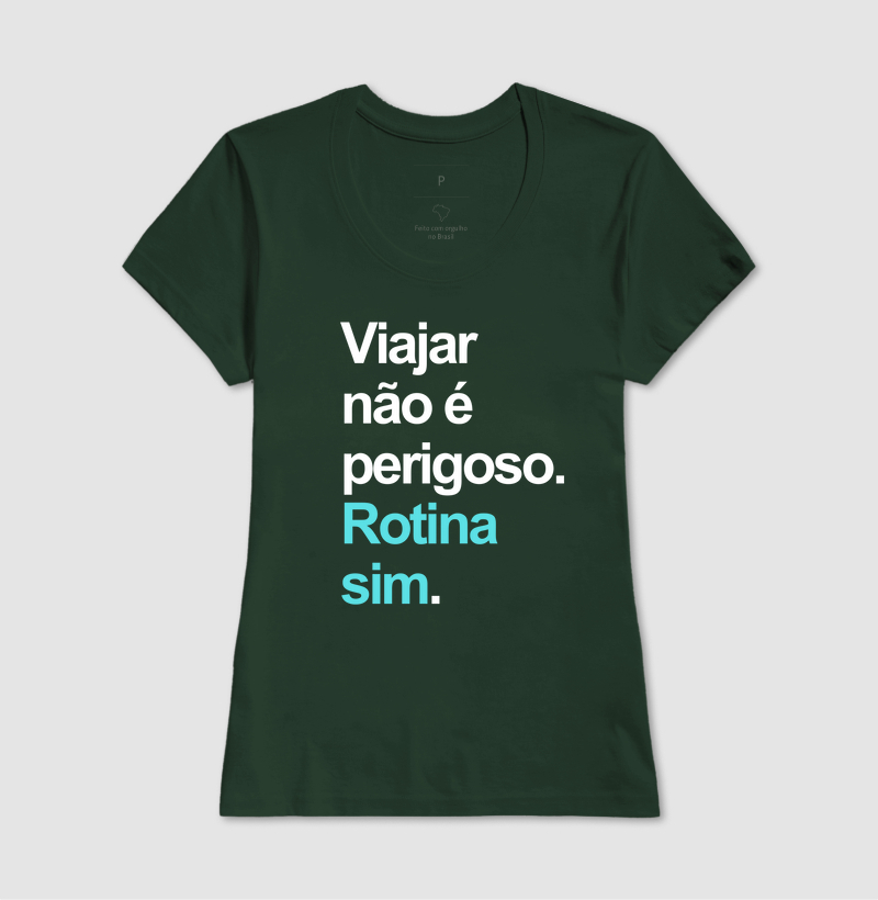 Camisa 12