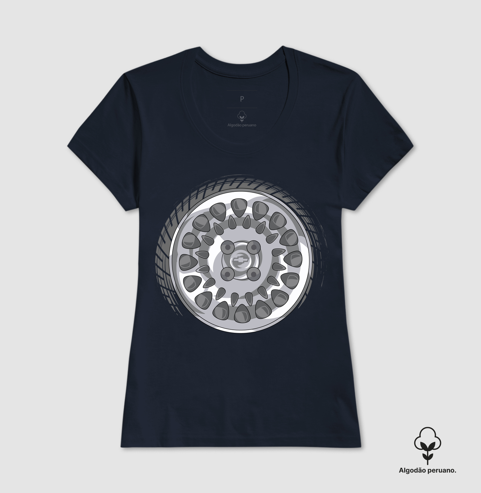 Camisa 6