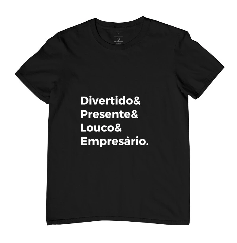 Camisa 1