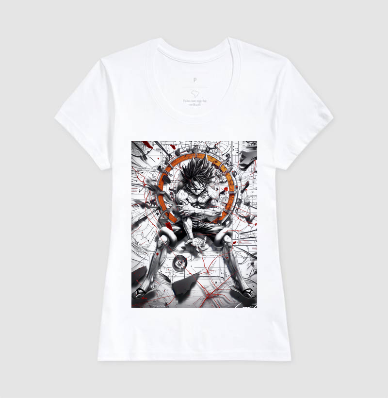 Camisa 2