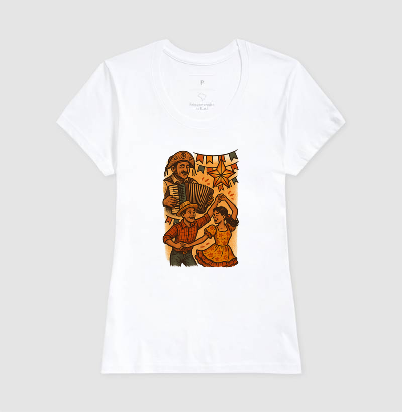 Camisa 15