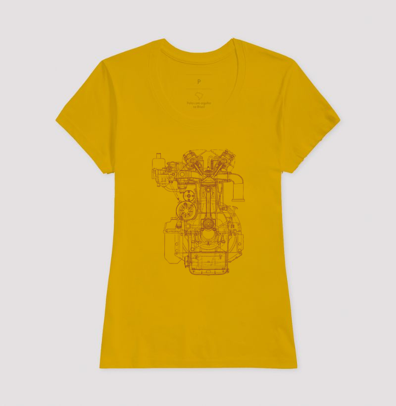 Camisa 12
