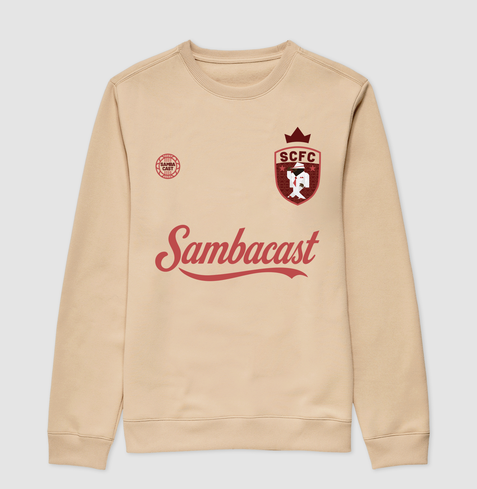 Camisa 3