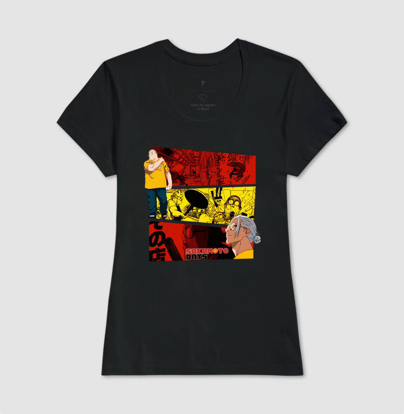 Camisa 2