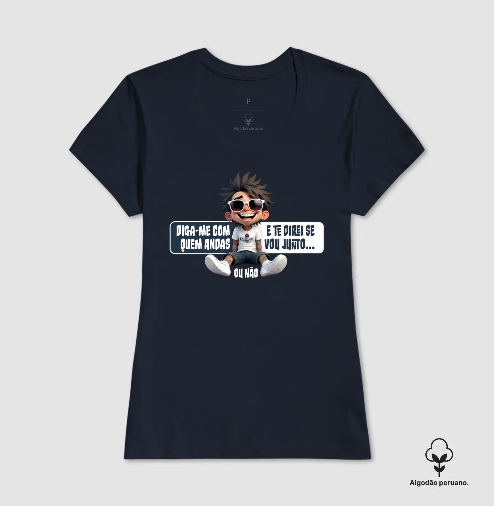 Camisa 6