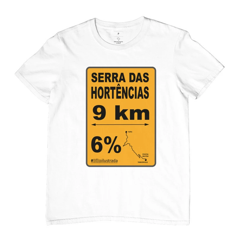 Camisa 13