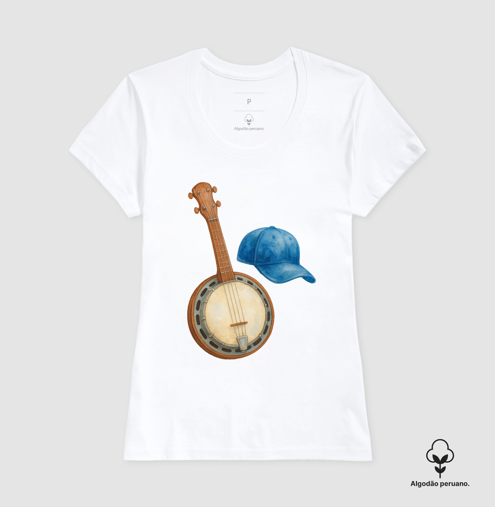 Camisa 3