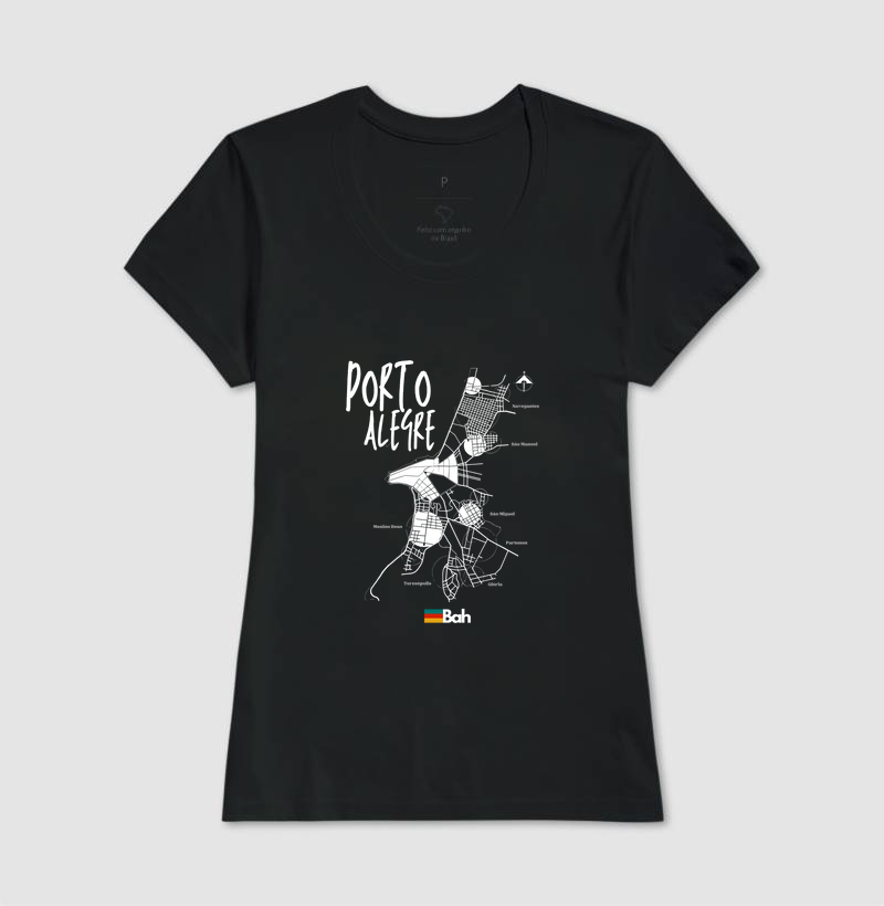 Camisa 16