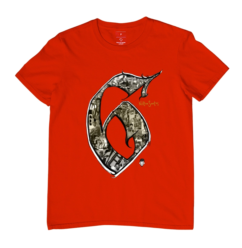Camisa 9