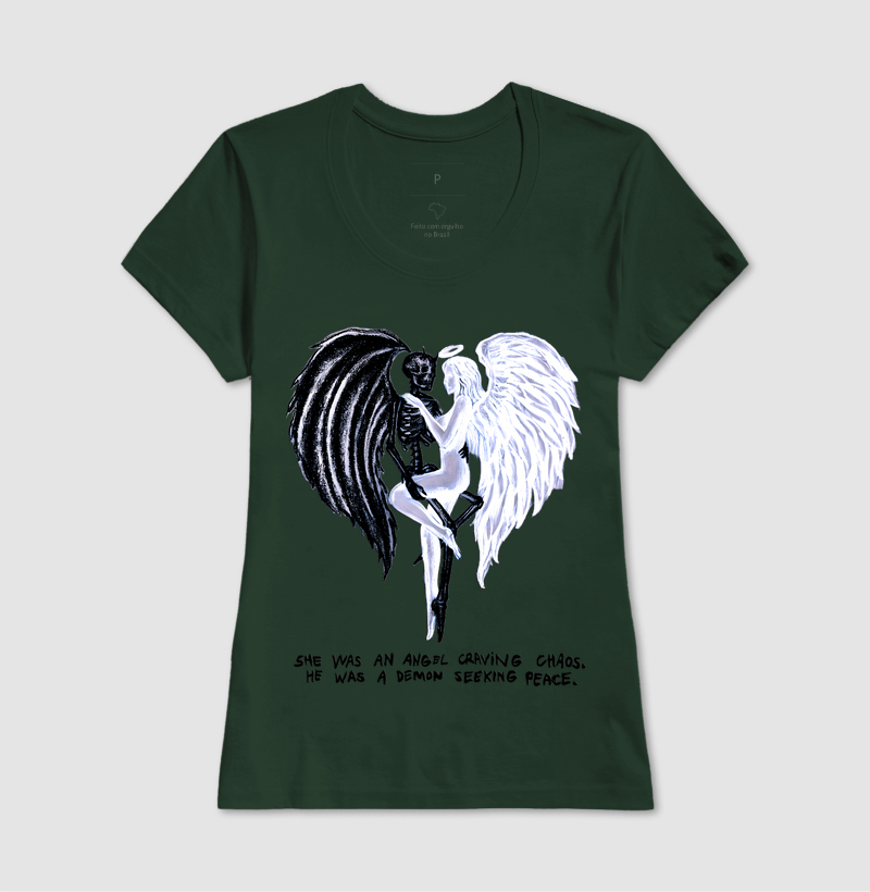 Camisa 12