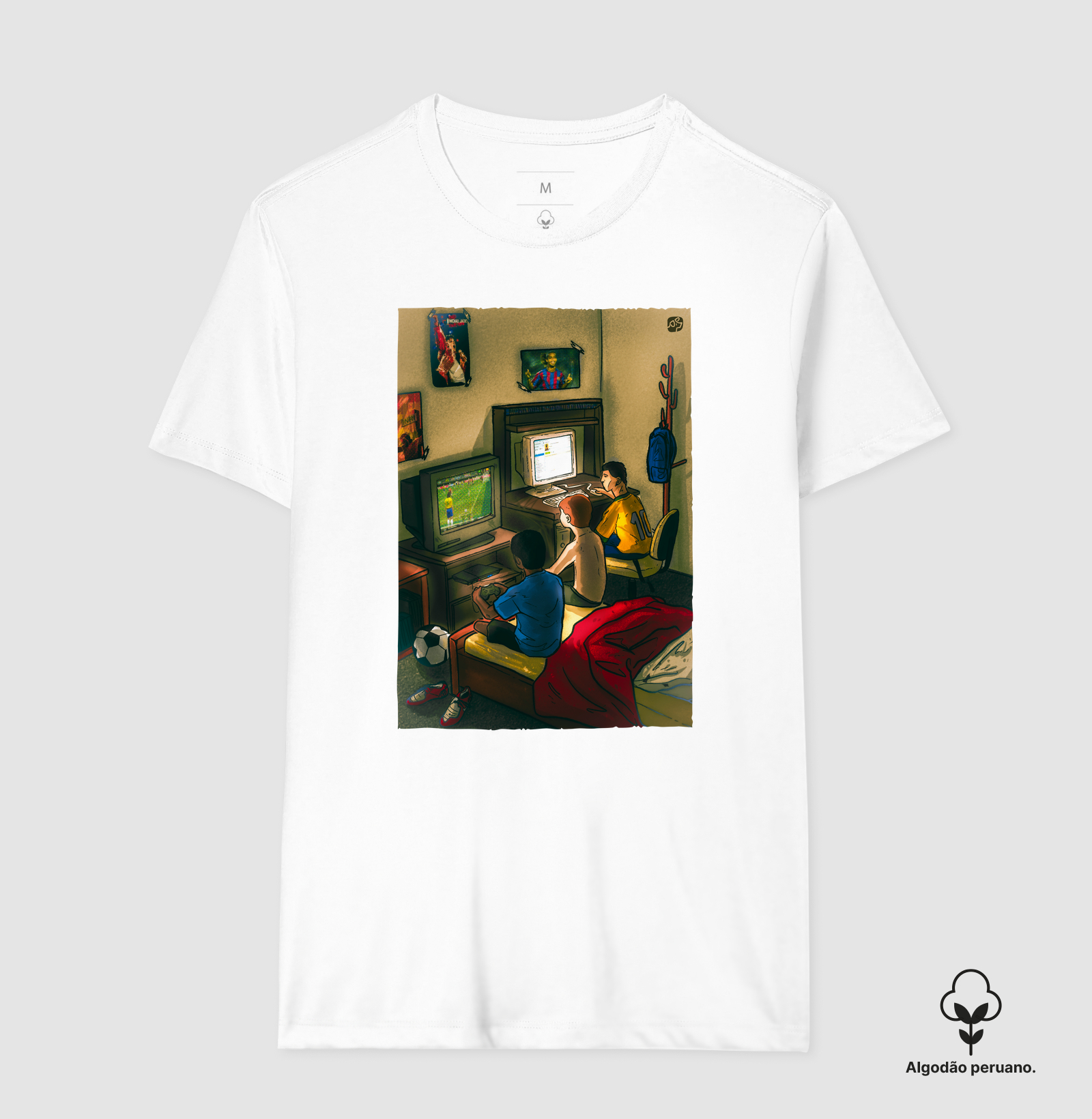 Camisa 2
